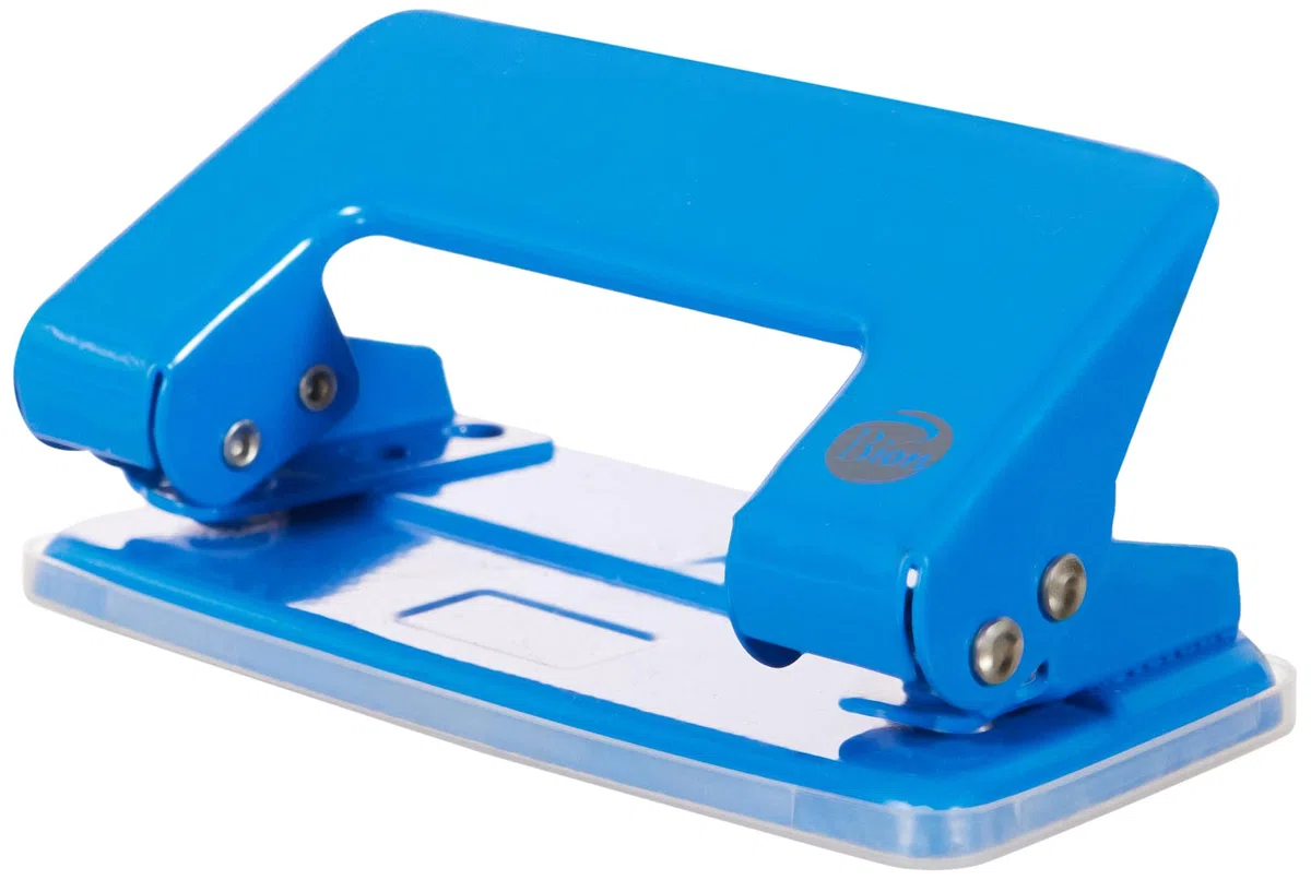 Bion 130800928202 - Taladro, color azul