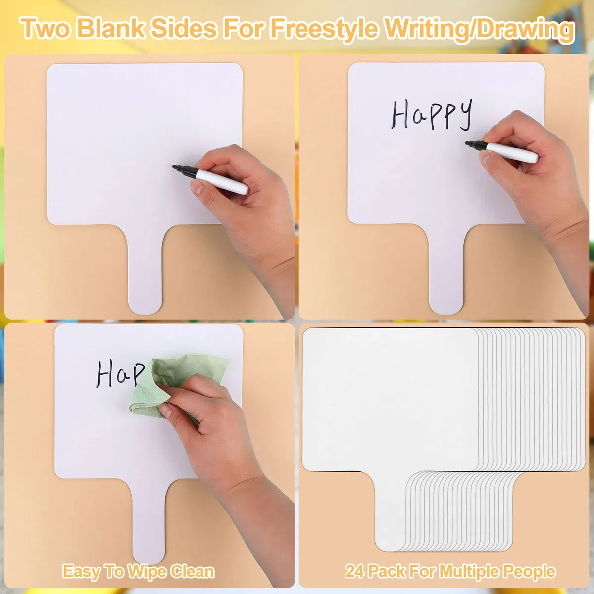 Dry Erase Board