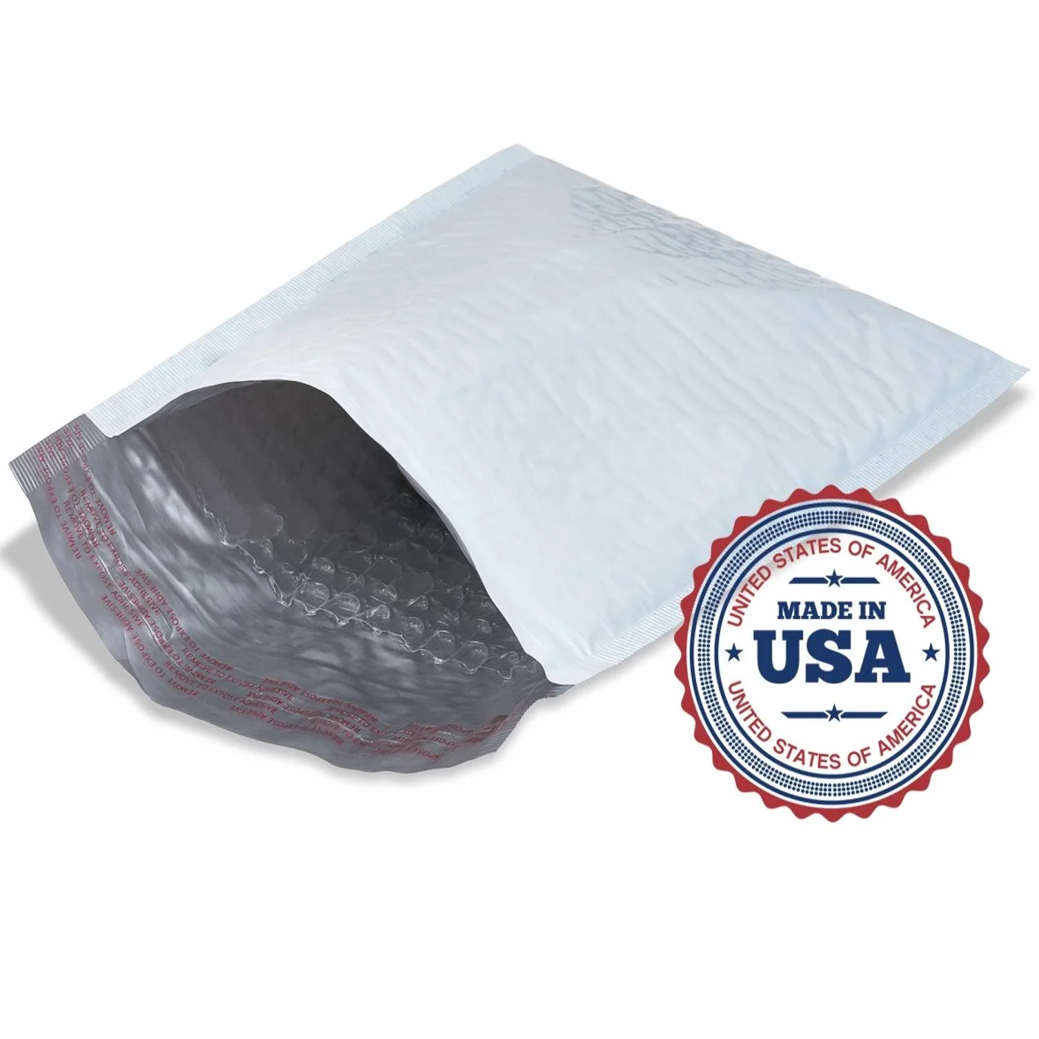 Sales4Less # 0 - Sobres acolchados (15 x 10 cm, impermeable, paquete de 10 unidades)