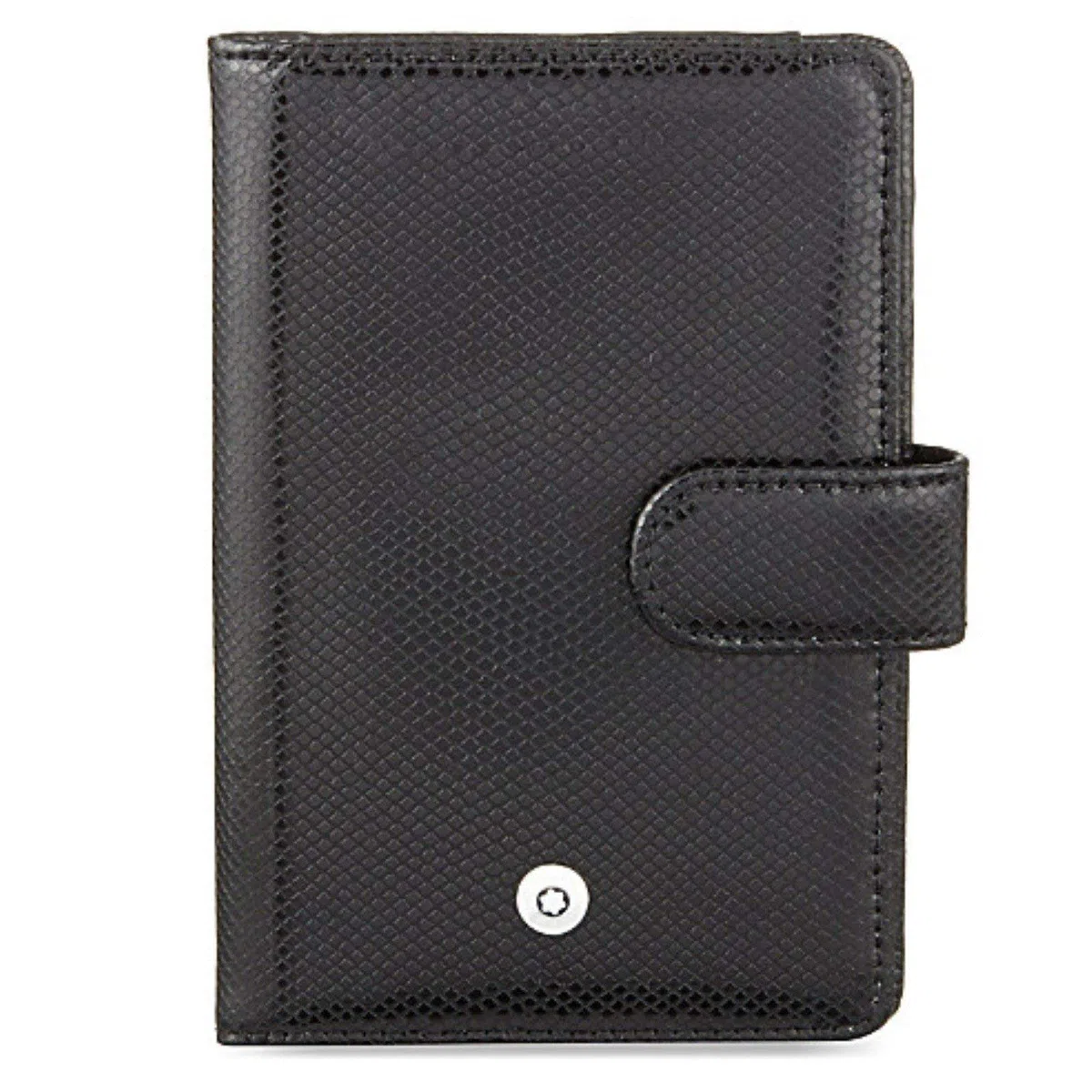MONTBLANC Porta tarjetas de visita y tarjetas de crédito La Vie de Boheme 106780
