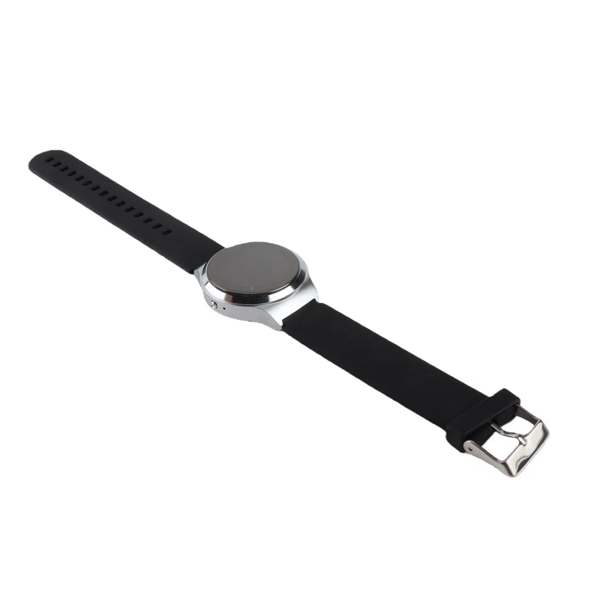 Reloj con Grabadora de Voz S8, Grabadora Activada por Voz, Reloj de Grabación Inteligente, Reducción de Ruido HD, con Función MP3, para Grabación de Reuniones de Aprendizaje de (32GB)