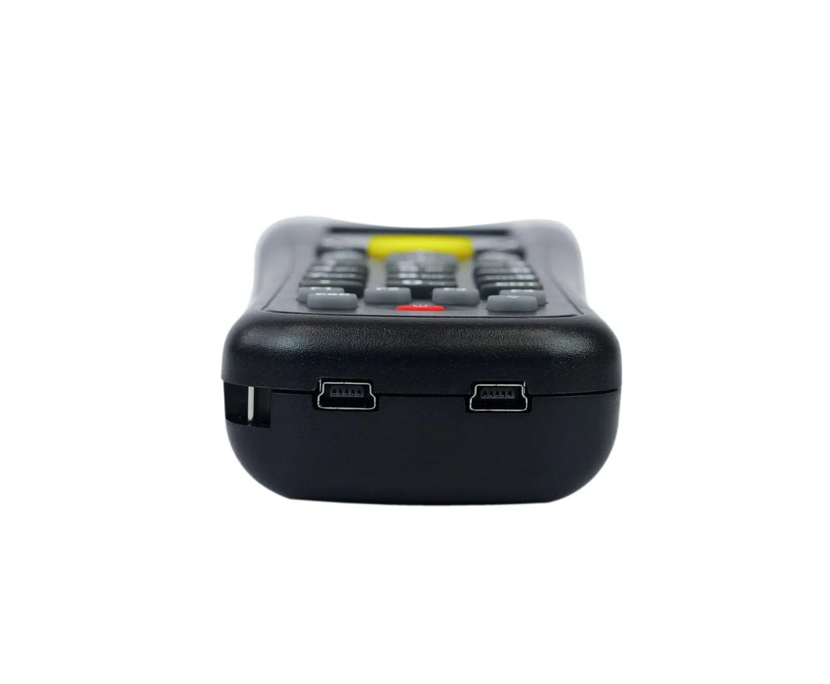Colector de Datos Inalámbrico 2.4G, Modo Inventario, Terminal Inalámbrico, Lector de Códigos de Barras 1D EAN 13, UPC, Memoria Interna, HDWR HD-PS6C