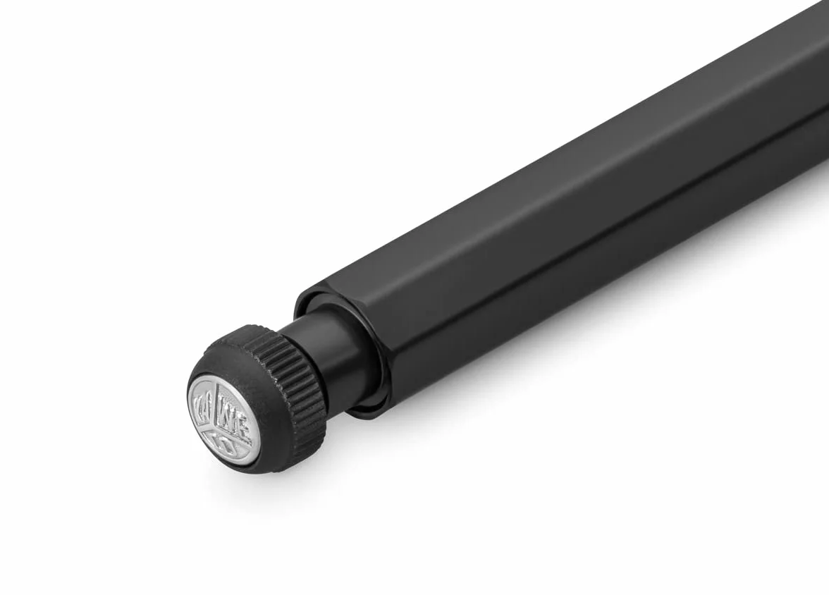 Kaweco Special S lápiz mecánico Negro 0,5 mm