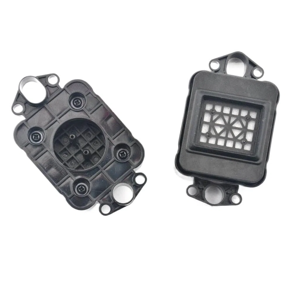 Estación de tapado de solvente 4 Uds FA09050 F192040 Compatible con Cabezal de impresión TX800 XP600 DX6 DX8 DX9