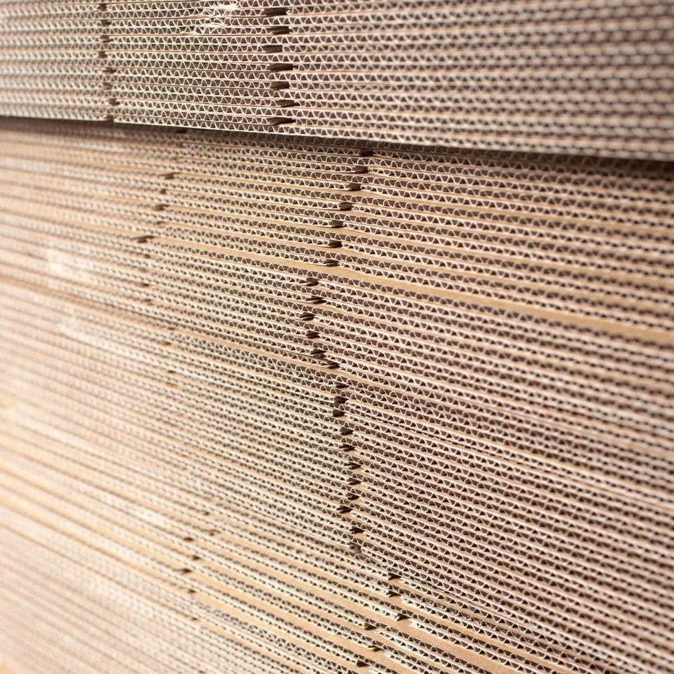 EraGreen Premium 50 piezas de tubo de envío angular - Caja de cartón 100 x 100 x 1200 mm, caja de envío para DHL, DPD, GLS, caja plegable de 1 onda, FEFCO201, onda B