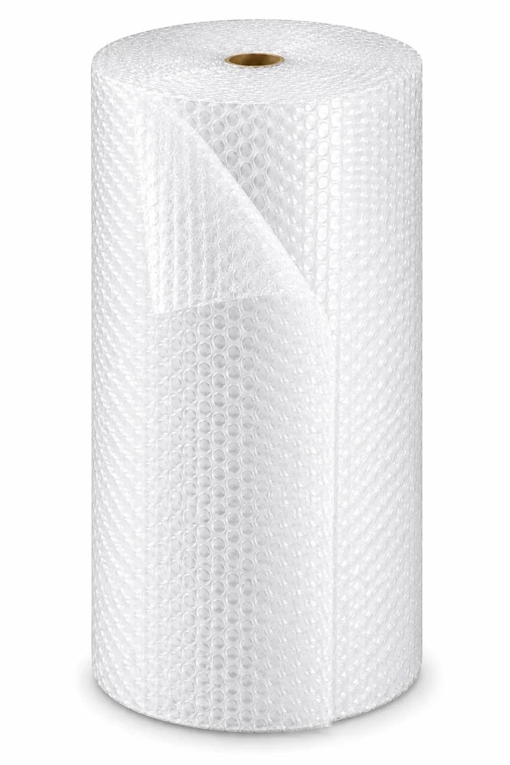 Papel Burbuja para Embalar de Polietileno 150cm x 150m | Rollo Burbujas Embalaje para Protección | Plástico Burbujas Resistente y Fácil de Usar | Ideal para Envíos y Almacenaje