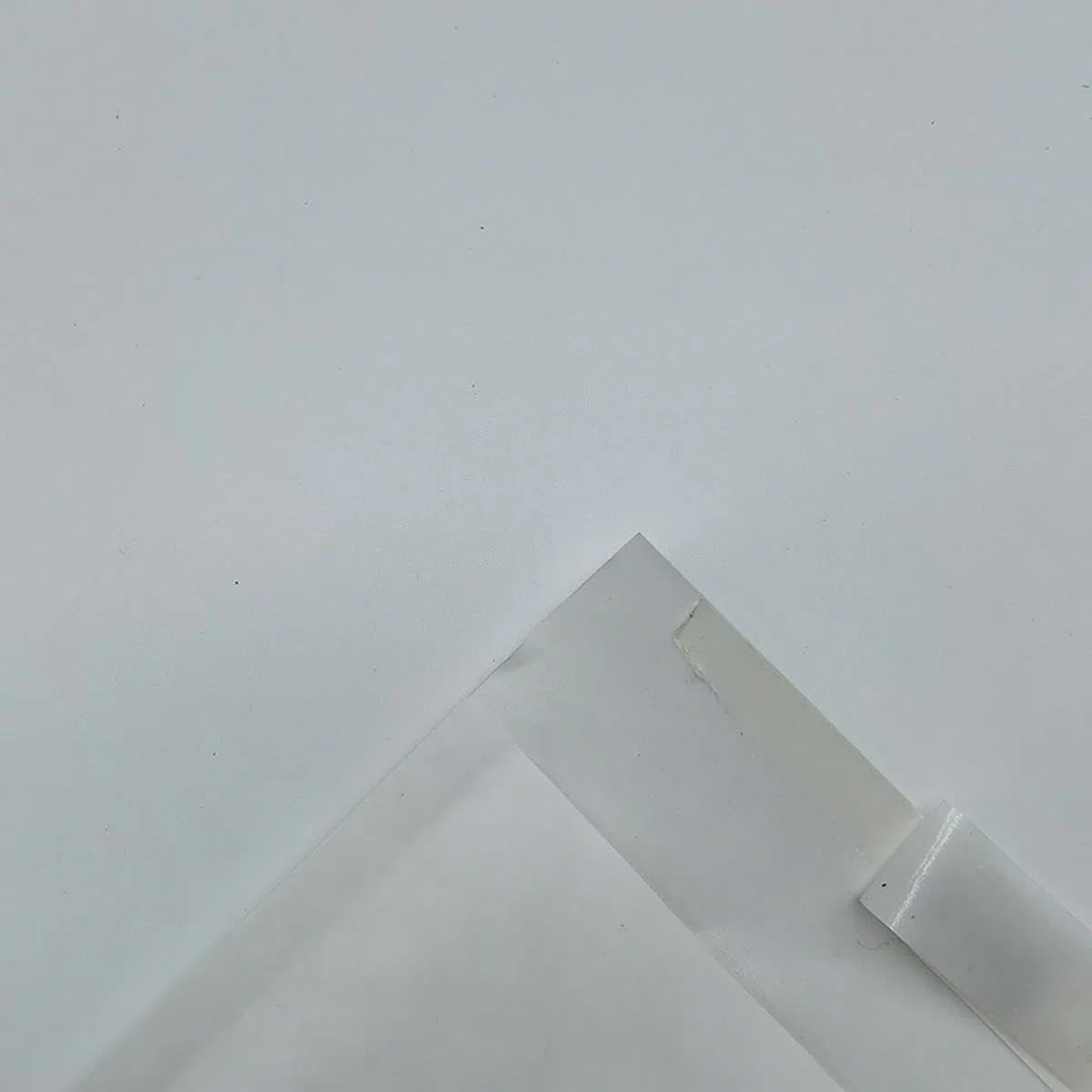 50 sobres acolchados de papel Kraft blanco con burbujas para cosméticos, bolsas de envío a prueba de polvo, bolsas de sobres para correo de burbujas, 18 cm x 23 cm, 50 unidades