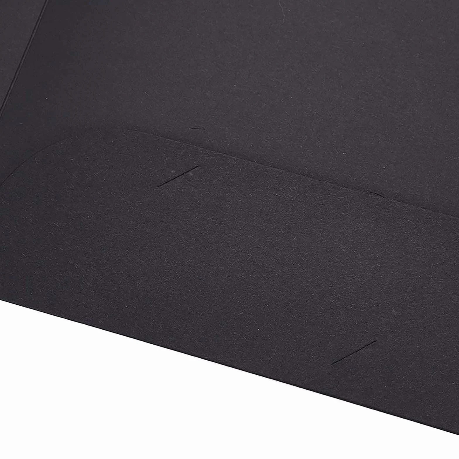 Subcarpetas Cartulina A4 Marrón Carpetas de Carton A4 Subcarpetas Folio Carton con Solapa Sarpetas Papel Kraft 350gsm Carpeta Archivos para Escuela Hogar Oficina