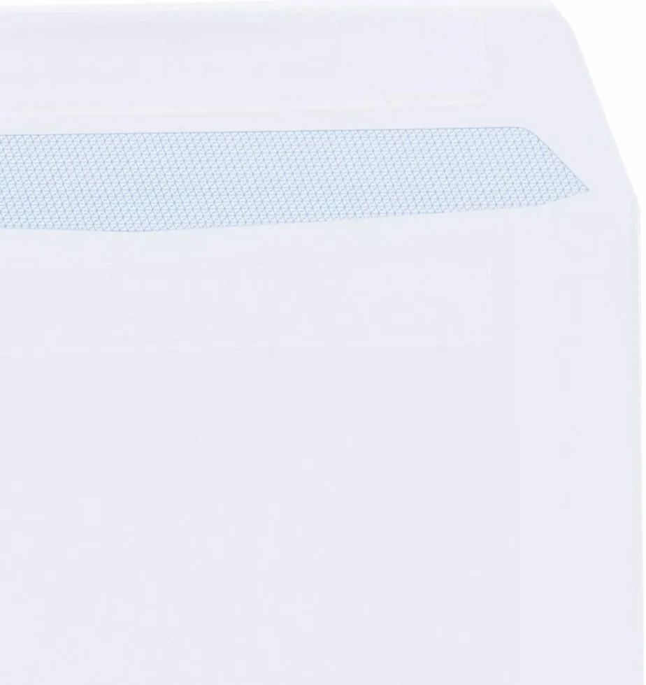 Blake Purely Everyday Sobre C5 229x162 mm Autoadhesivo Blanco 500 Unidades