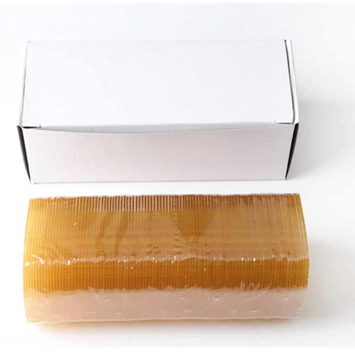Gatuida Plantillas para Lentes de Plástico Resistentes y Flexibles, 94 Piezas para Fabricación y Procesamiento de Gafas Buena Dureza y Uso Profesional