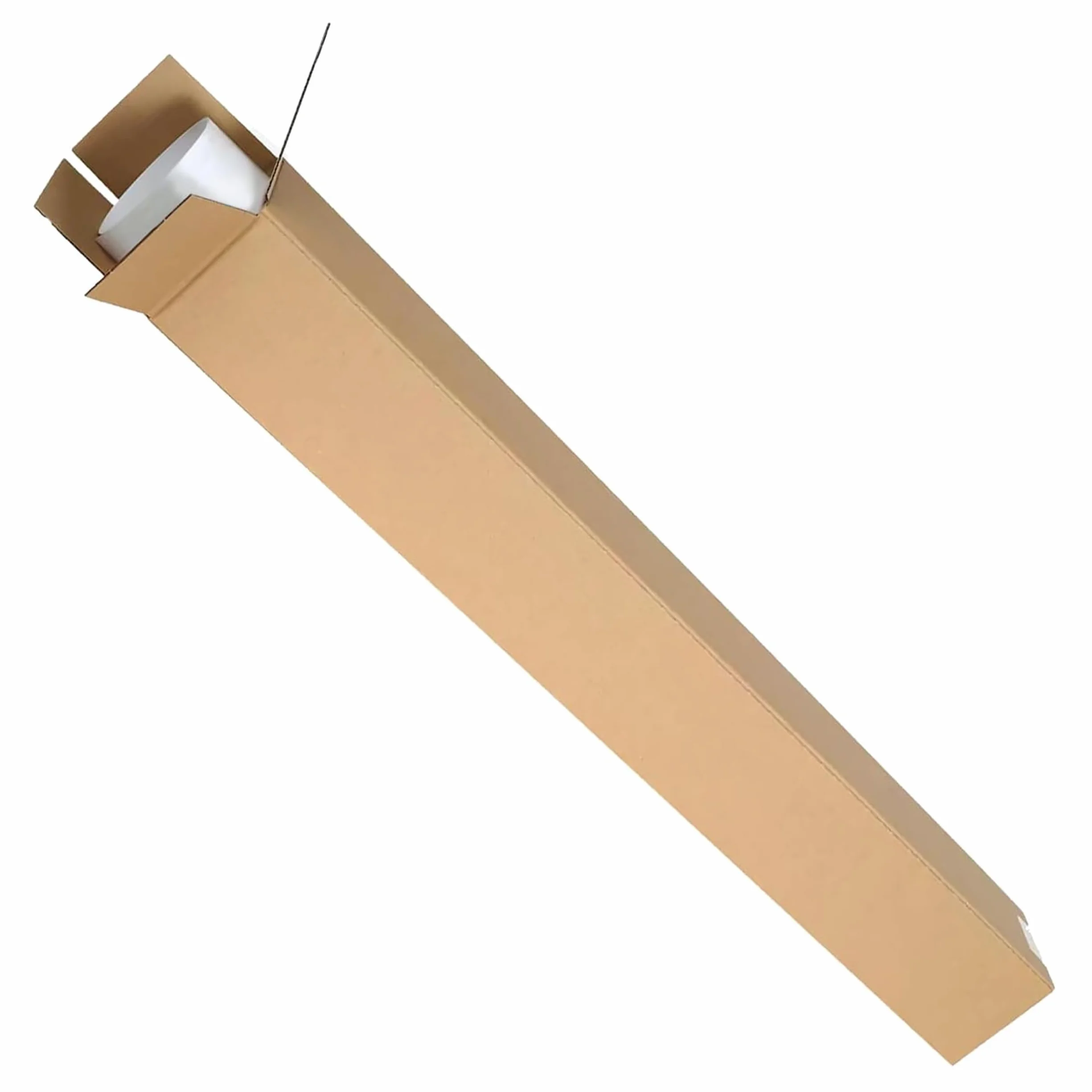 Limit Bloc de rotafolios en blanco, 20 hojas, papel 80 g/m², 6 orificios