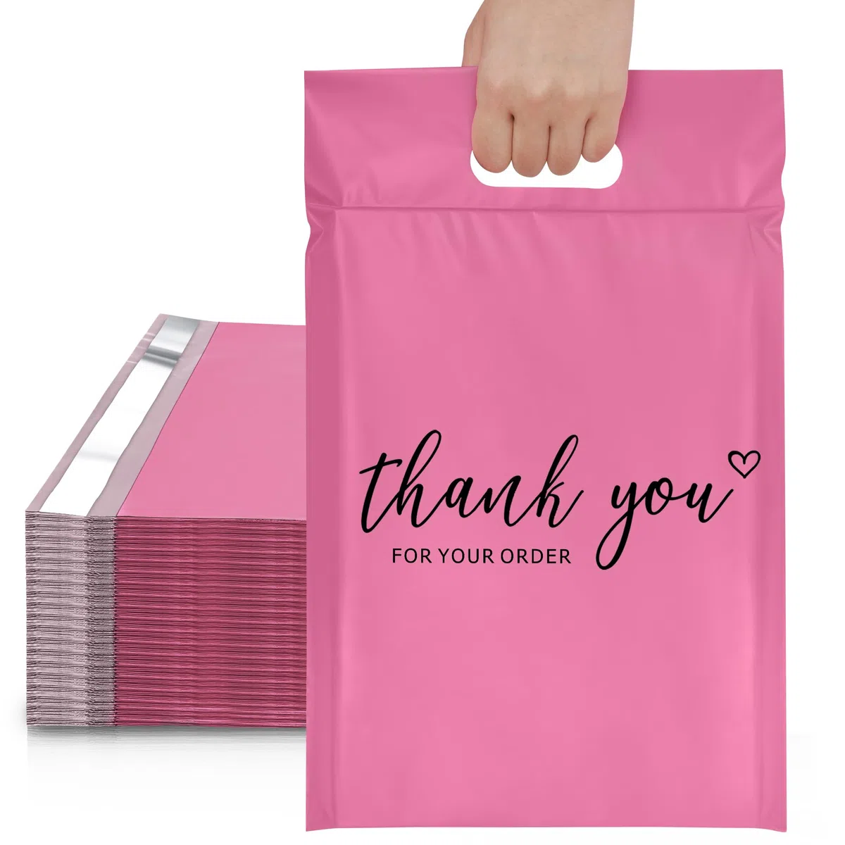 JinRuiKJ Envelope Mailers 10*13inch 100pcs