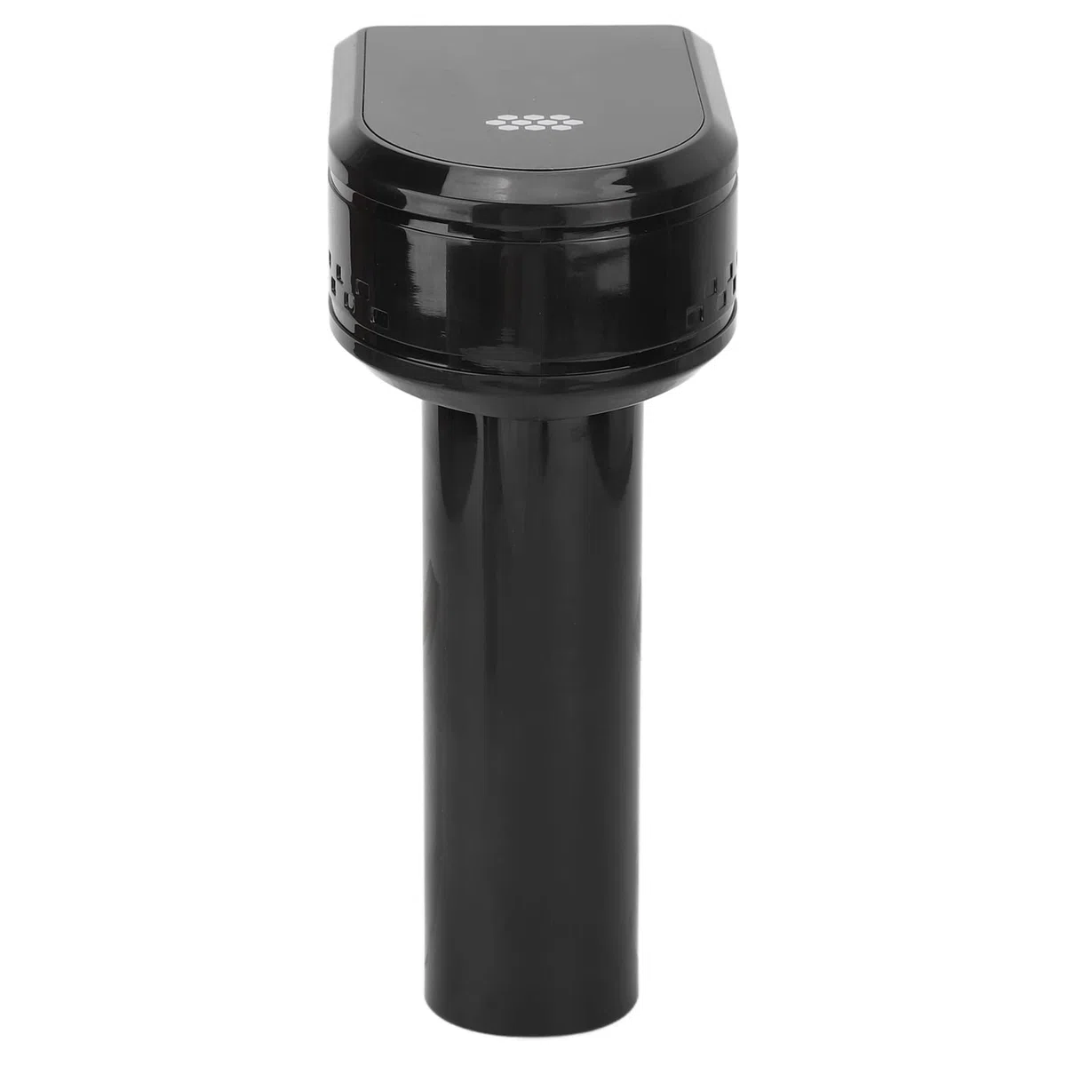 Gonetre Escáner de Código de Barras con Cable, Lector de Código de Barras USB 1D 2D Plug and Play para, con Diseño Portátil Ergonómico para Supermercado