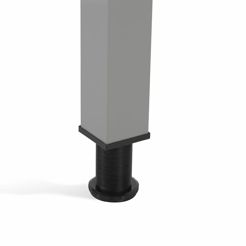 Ecotonik 480355 - Roc mesa rect exect haya 160x80 2002ad01