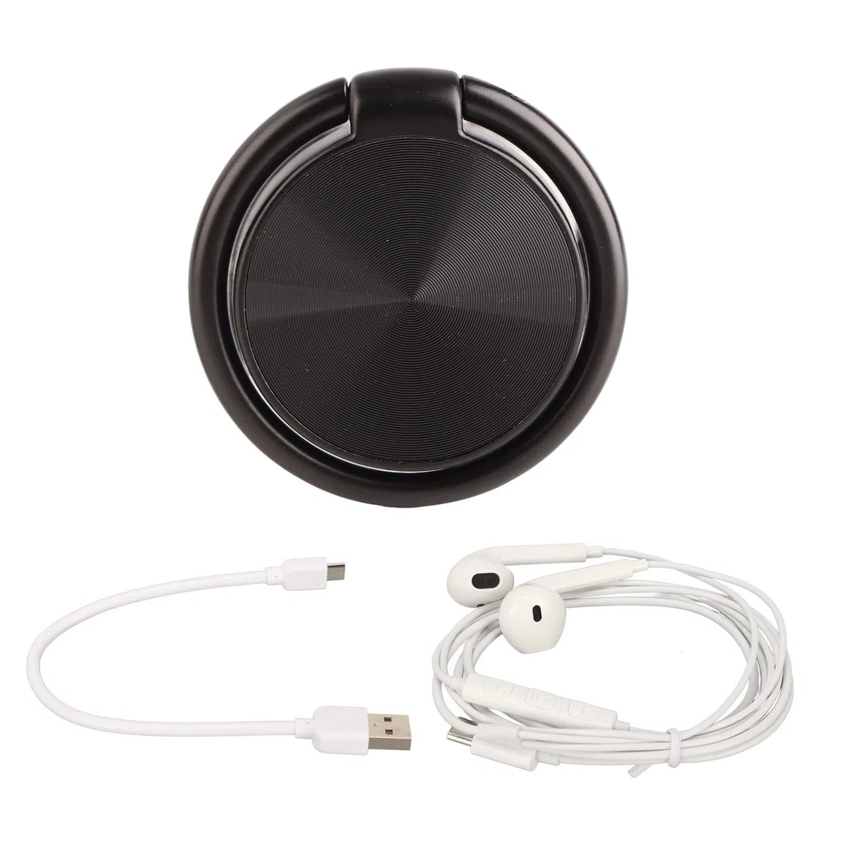 Jectse Grabadora de Voz Digital, Diseño de Mini Llavero Grabadora Activada por Voz con Reducción de Ruido, Mini Grabadora de MP3 Dispositivo de Grabación Pequeño para Estudio Reunión Entr (32 GB)