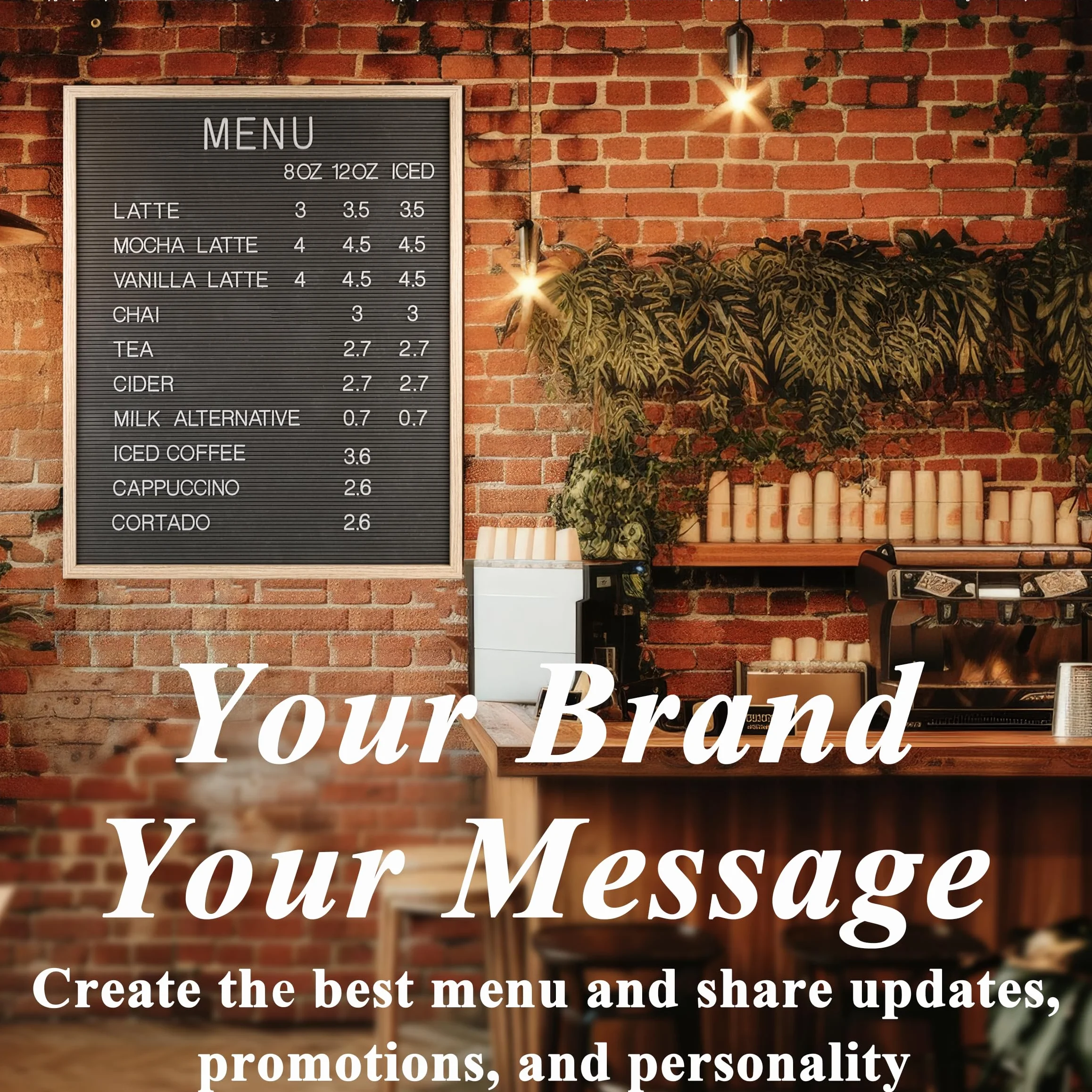 Tablero de fieltro grande de 24 x 30 pulgadas, tablero de fieltro gris con 966 letras precortadas, tableros de letras intercambiables para el hogar, oficina, eventos y aula, letrero montado en la