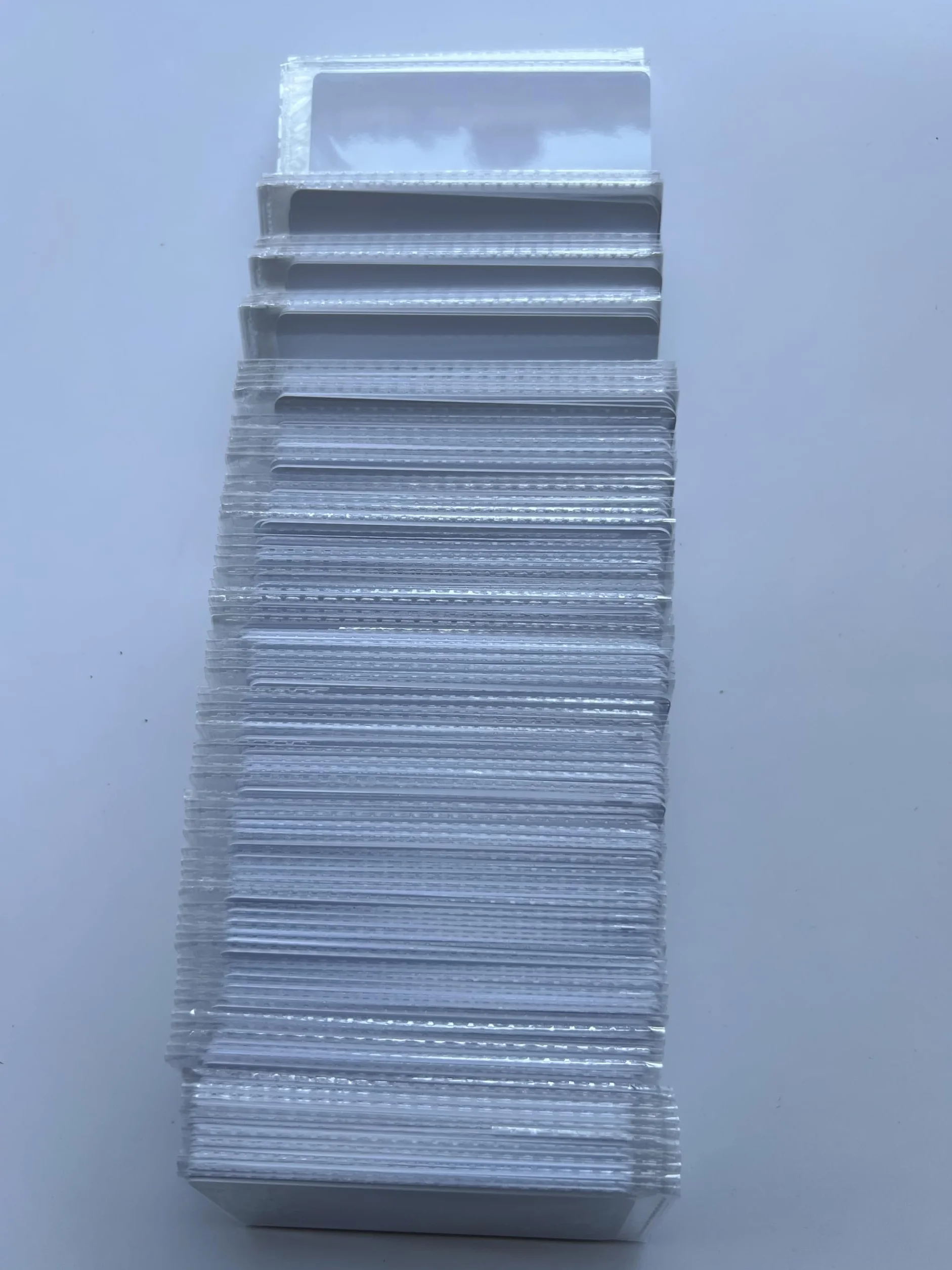 ISO14443A RFID 1K Unidades de la Tarjeta 200 Piezas