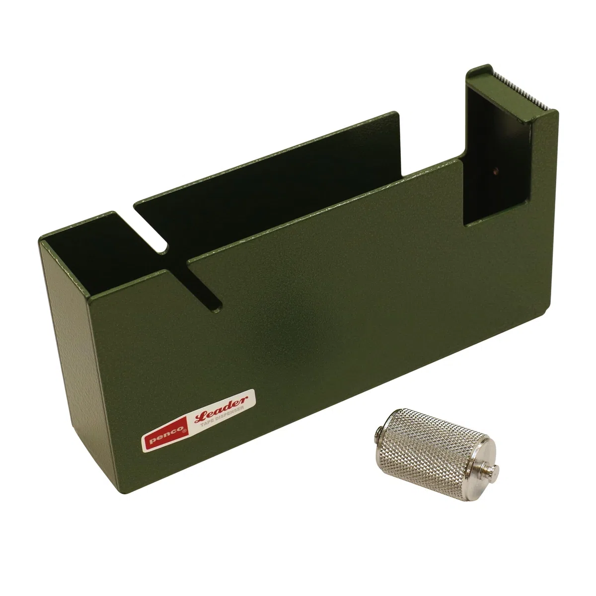 HIGHTIDE Dispensador de cinta Penco: 0.98 in. anchura (Verde)