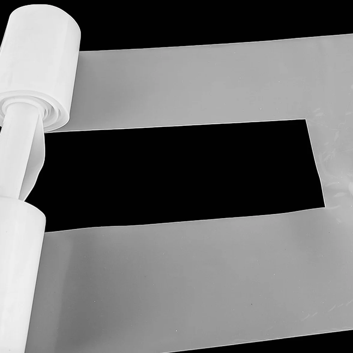 Foldable parking line template concrete asphalt marking stencil for traffic lines