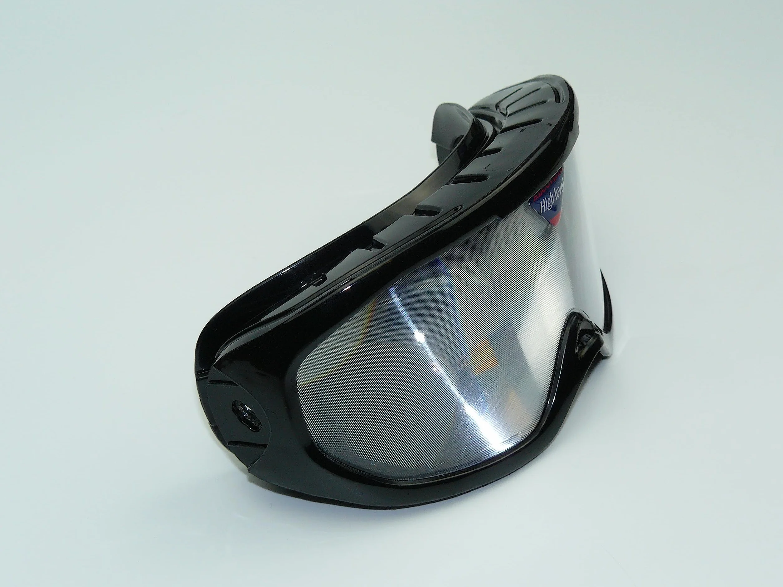 Gafas de simulación Alcohol, Tasa 1,0 a 1,6 gr/l, visión día