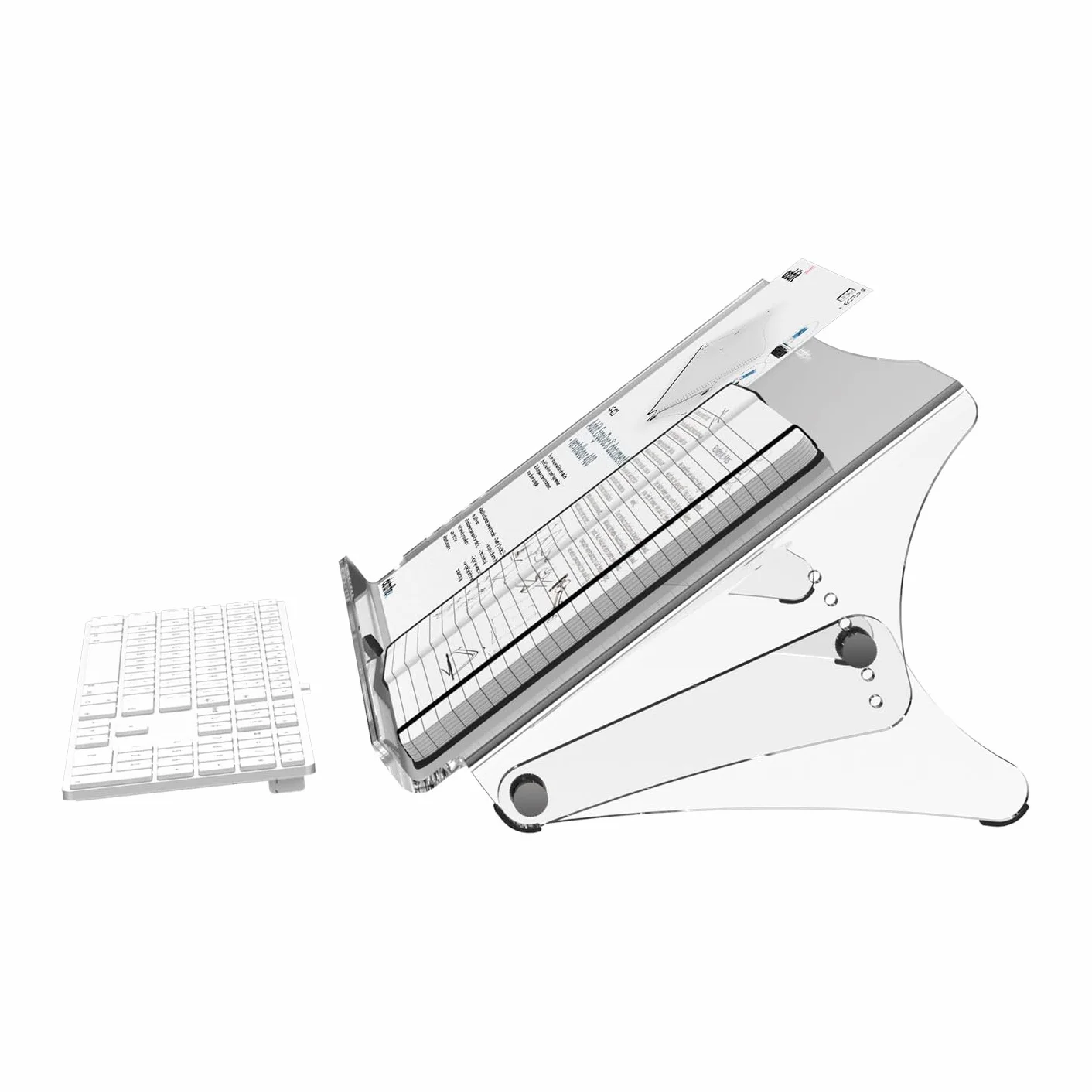 Dataflex ErgoDoc HV400 - Atril para Documentos