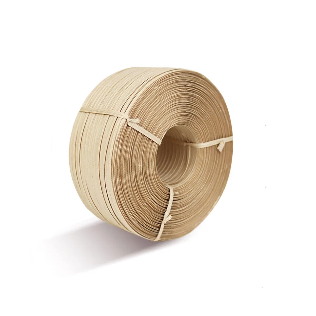 Rollo de Alambre de encuadernación Plana degradable 90m x20 Rollos