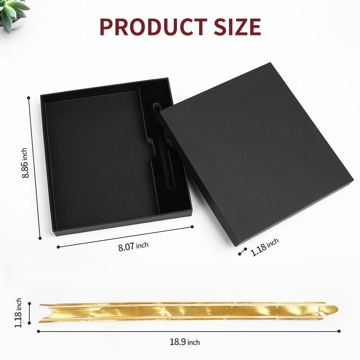 TSFPapier Cuaderno rayado A5 con bolígrafo y caja de regalo, 216 páginas, diarios de piel sintética para mujeres y hombres, papel grueso de 100 g/m², cuaderno con rayas universitarias para escuela