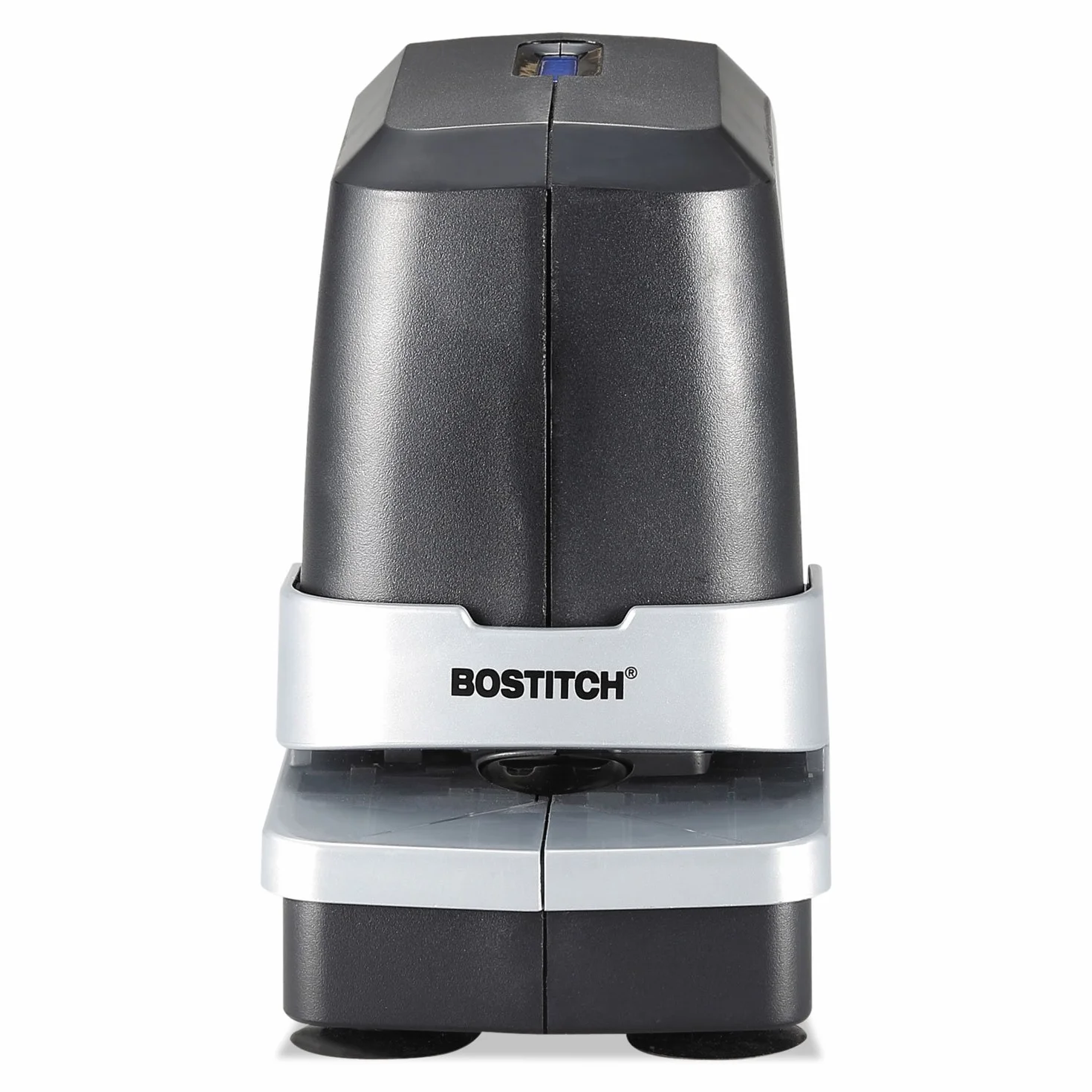 Electric Stapler, Standard Staples, 20Sht Cap, 210 Cap,Black, Sold as 1 Each
