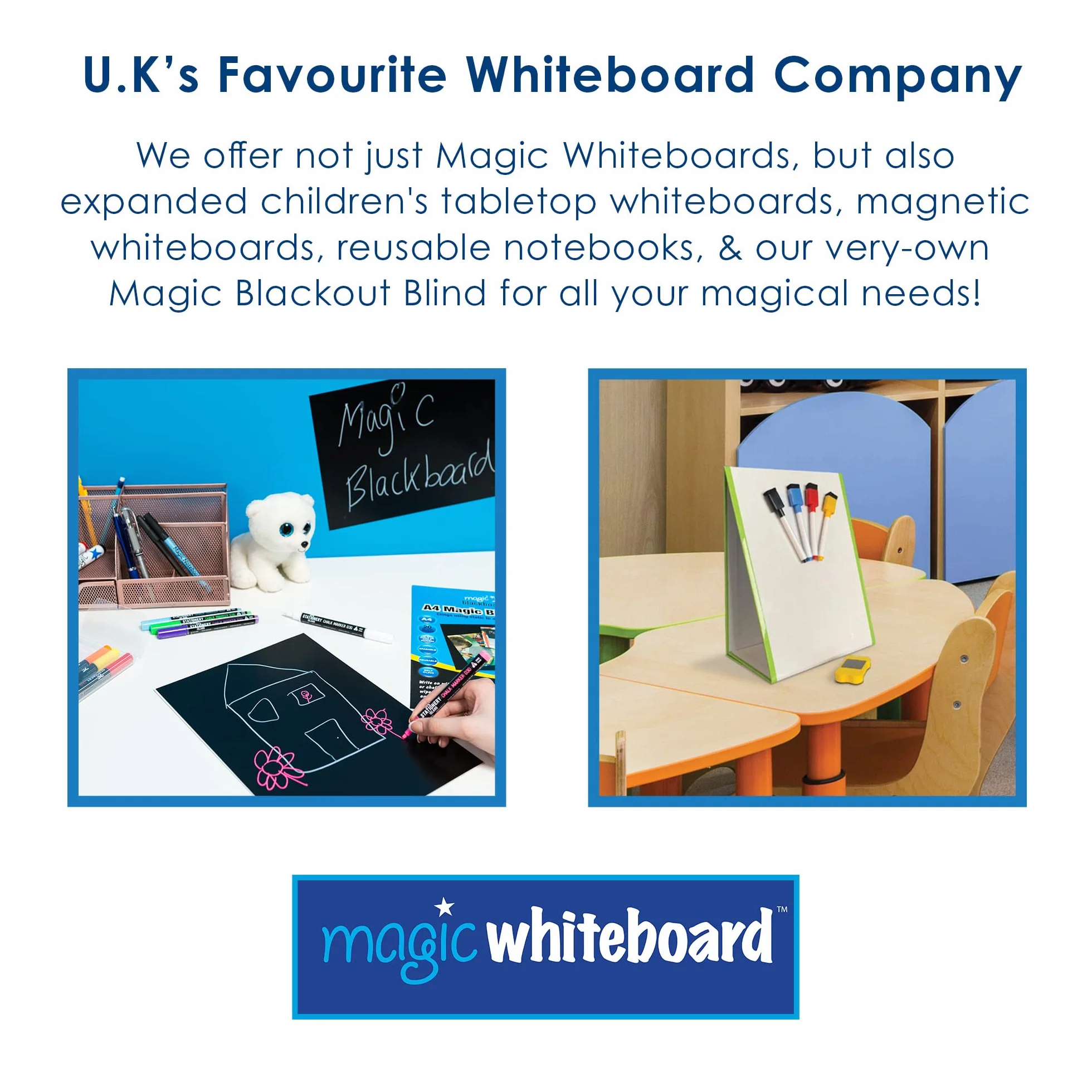 Magic Whiteboard Hojas adhesivas en la pared, pizarra blanca estática y portátil A2, pequeña pizarra blanca para paredes, puertas, ventanas, refrigeradores y vidrio, fácil de limpiar, pizarra de