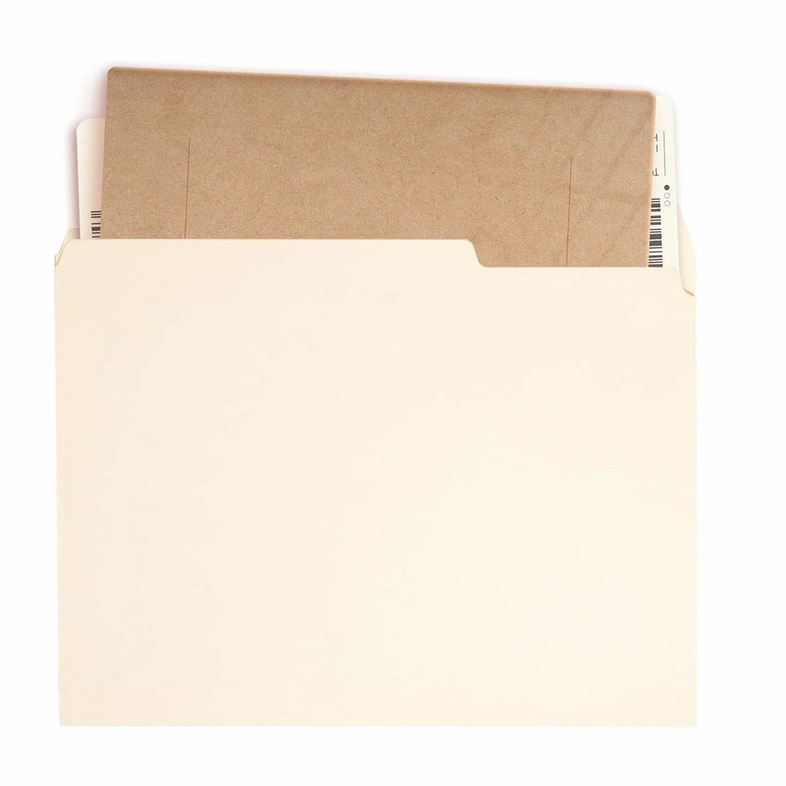 Carpeta De Documentos Archivo De Facturas Del Hogar Y Gestión De Flujo De | Carpetas Para Archivador Con Pestañas De 1/3 Organización De Material Escolar, Oficina En Casa, Escuela, Aula