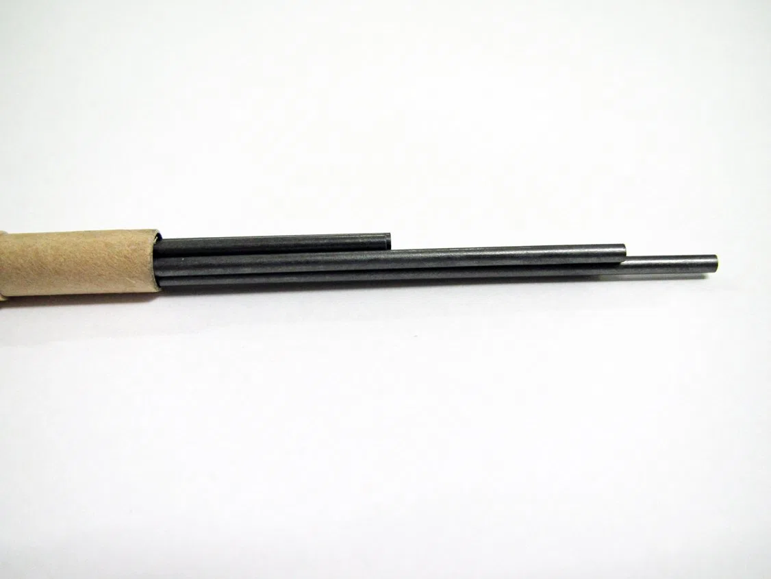Kitaboshi - Recambio para soporte (2 mm, 2B, 5 minas (OTP-1502B)