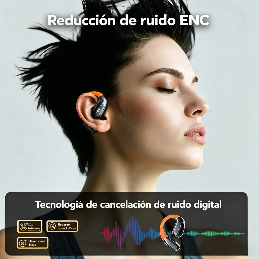 NE27 Auriculares Traductor en Tiempo Real, Auriculares Traductores Soportan 134 Idiomas, Auriculares con Traducción por IA y Pantalla, Compatible con iOS y Android, Ideal para viajes, estudio