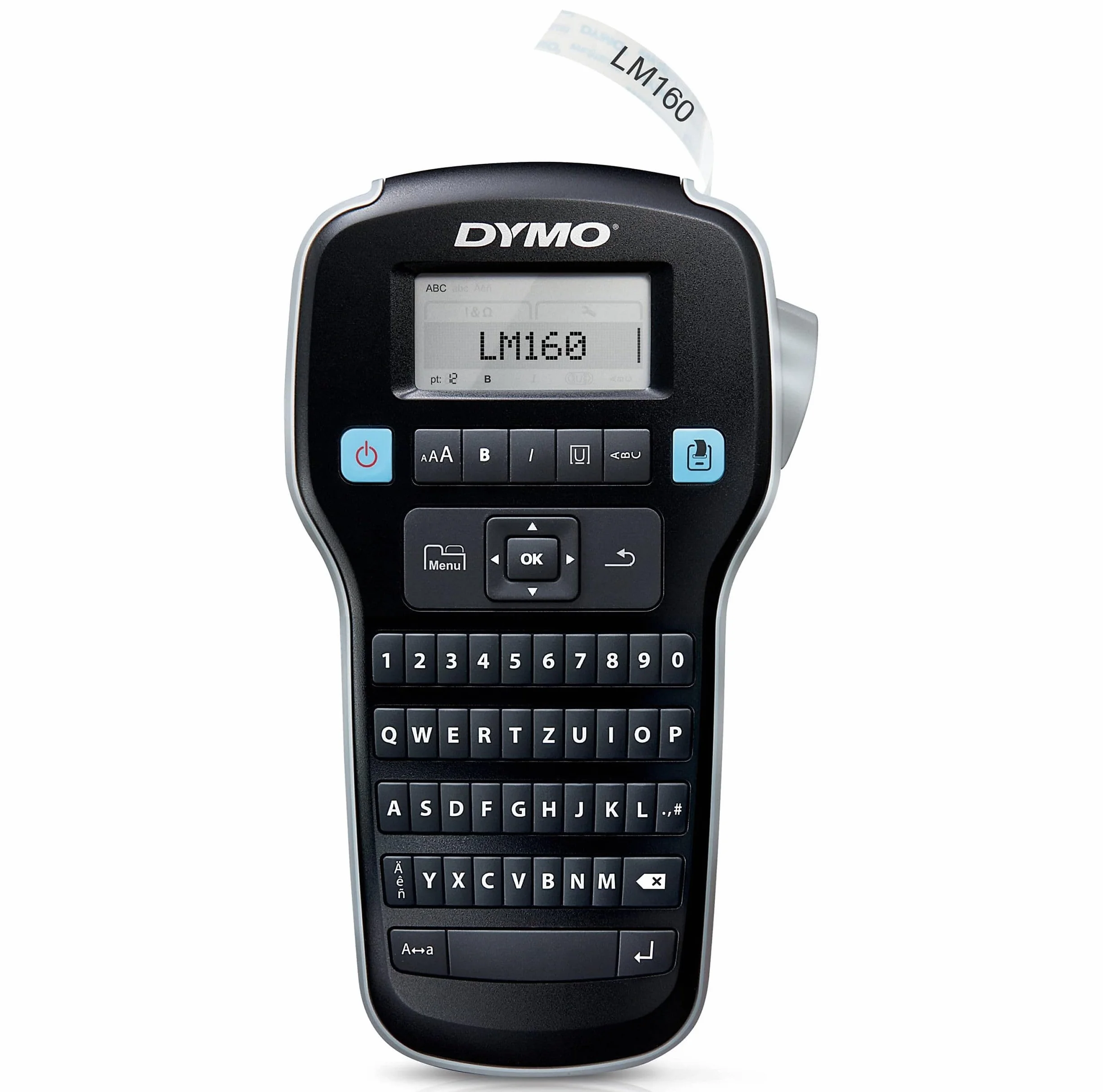 Dymo LabelManager 160