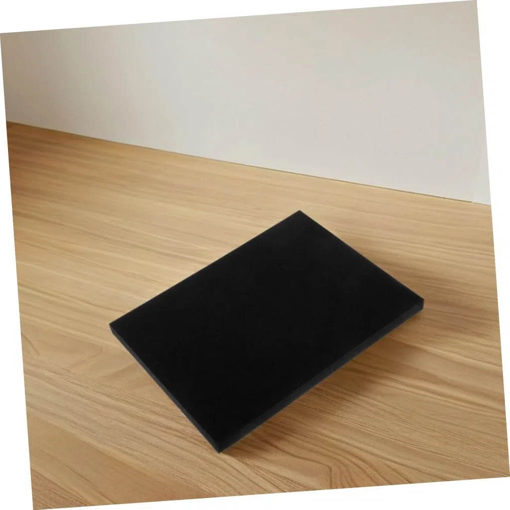 jojofuny 4piezas Tabla De Esponja Para Embalaje Almohadilla De Espuma Gruesa Bloque De Espuma Para Proyectos De Bricolaje Materiales De Embalaje Acolchados Adecuado Para Envío Seguro Cajas