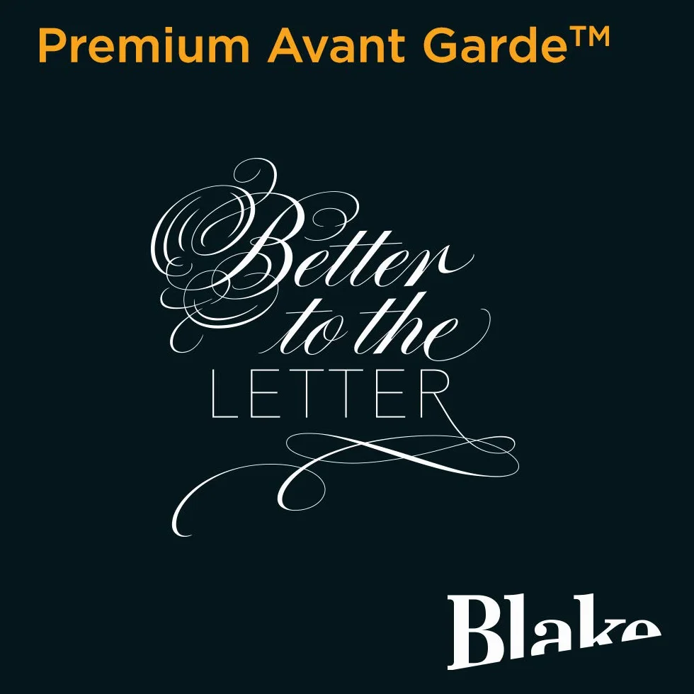 Blake Avant Garde | sobres con fuelle resistente C4 (32.4 x 22.9 x 2.5cm) | 100 unidades | papel de 140 GSM | sobres manilla con tira autoadhesiva | resistentes marrones | modelo AG0052