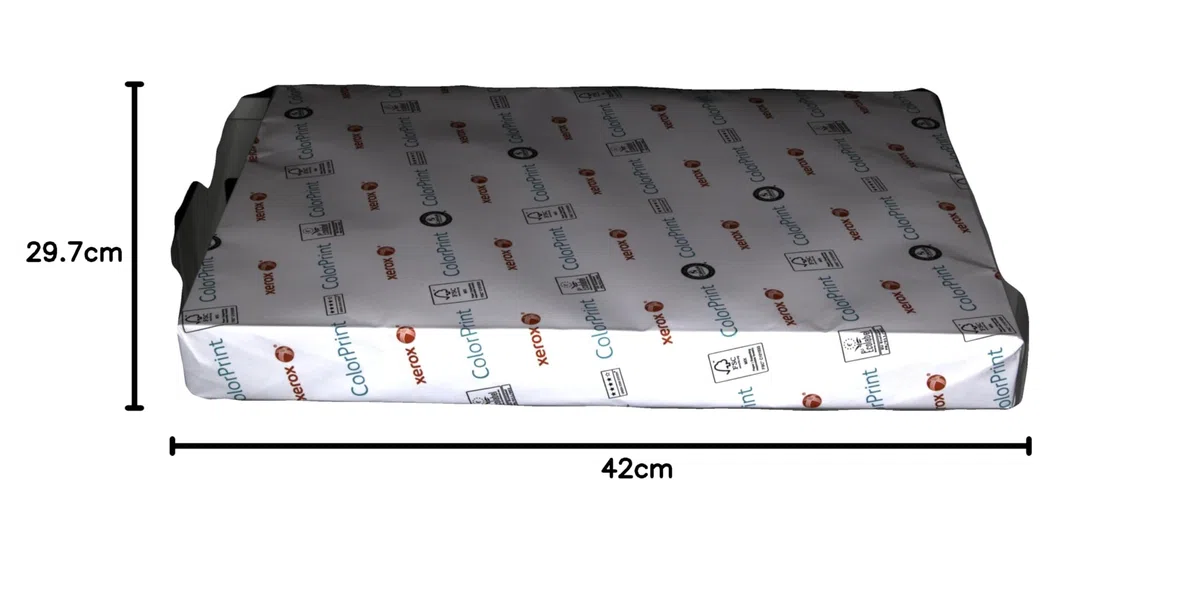 XEROX Papier ColorPrint A3 160g/m? 250 Blatt