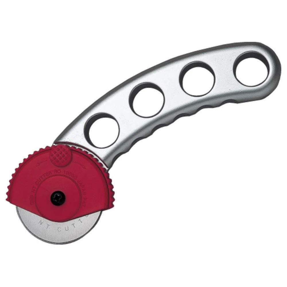 Nt Cutter Ro-1000Gp Cortador Circular Plástico
