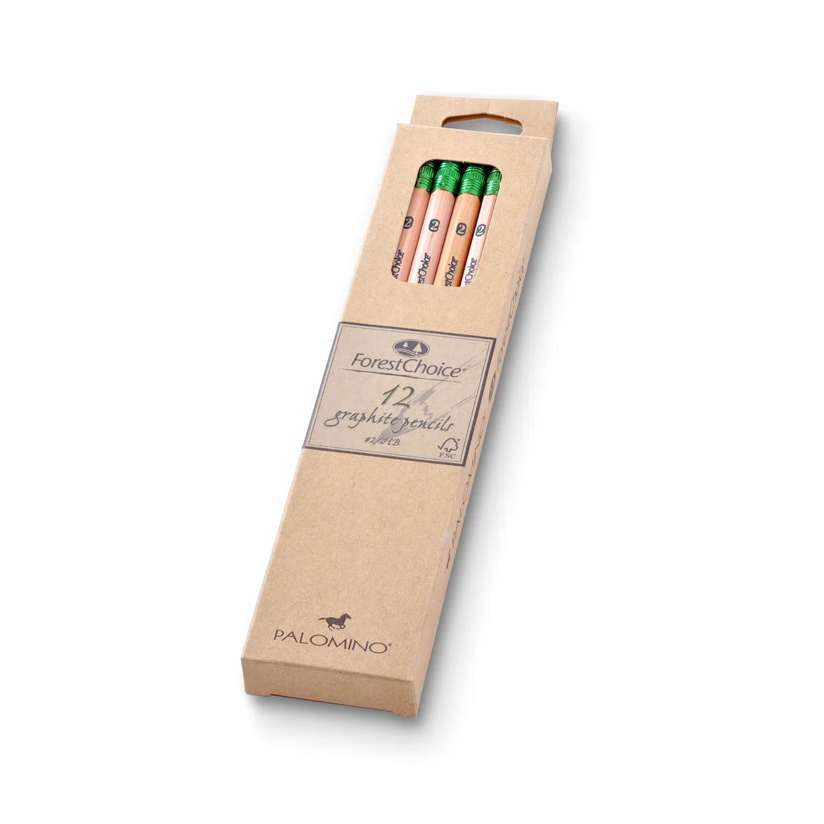 forestchoice grafito # 2 Lápices – 36 Count