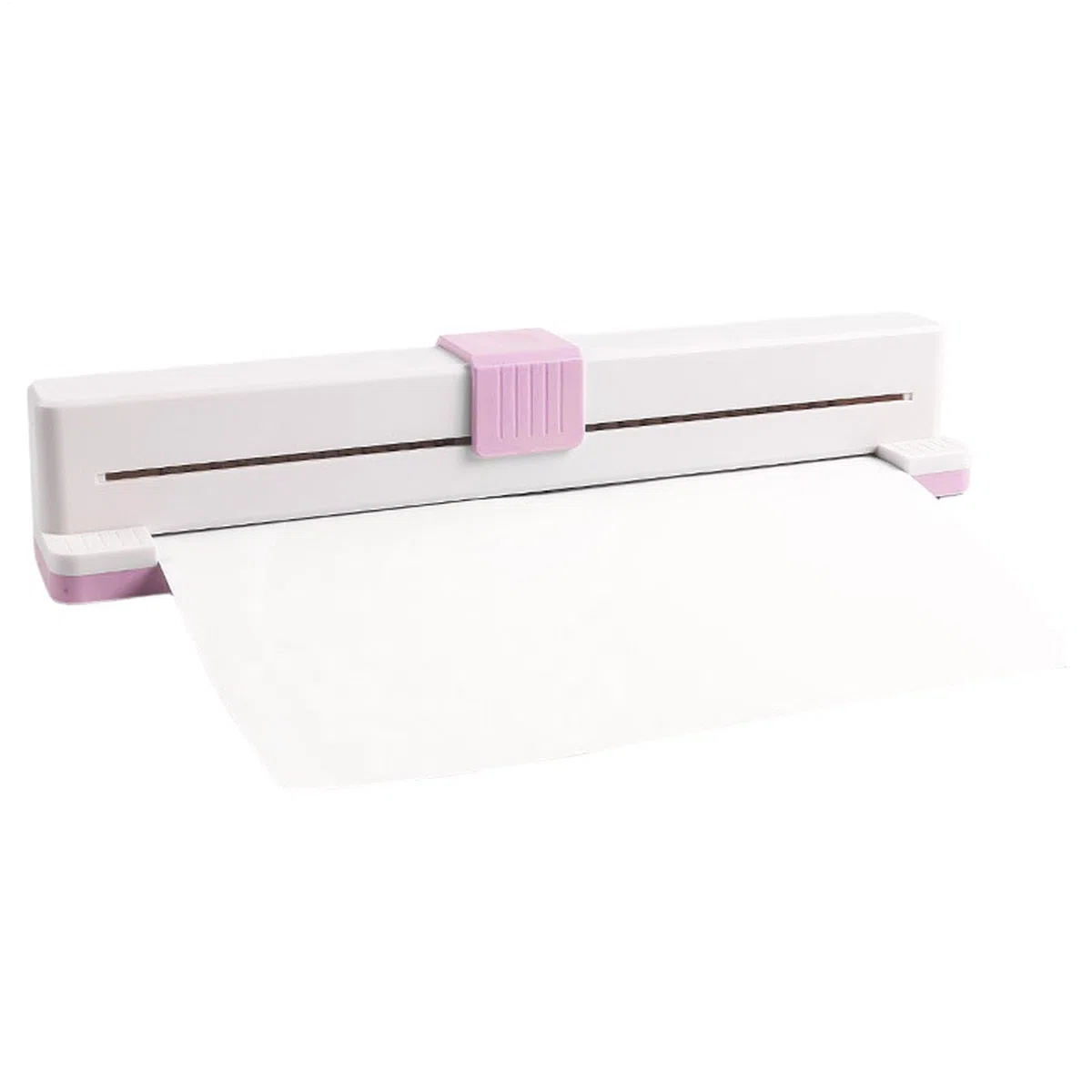 Perforadora de Papel Taladradora manual de 30 orificios | Perforadora para Hojas Sueltas para Cuadernos, Scrapbooking, Estudiantes, Mujeres, Hogar, Escuela y Oficina