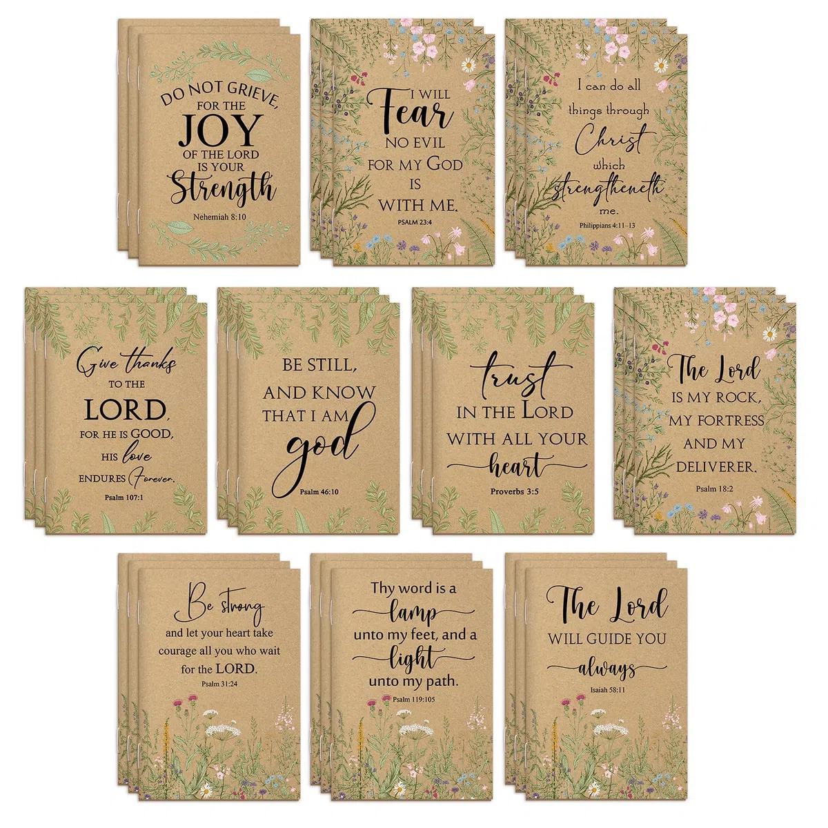Ctosree Memo Paper Pad