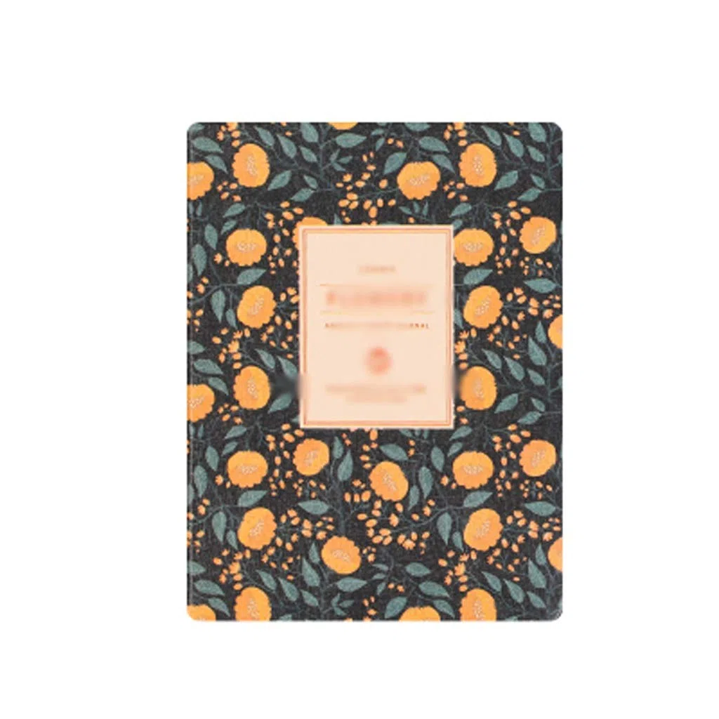 Manual de composición, Cuaderno, Libro pequeño y Fresco, Libro de Cuentas, Diario, Libro de Plan Creativo, Cuaderno de Cuentas
