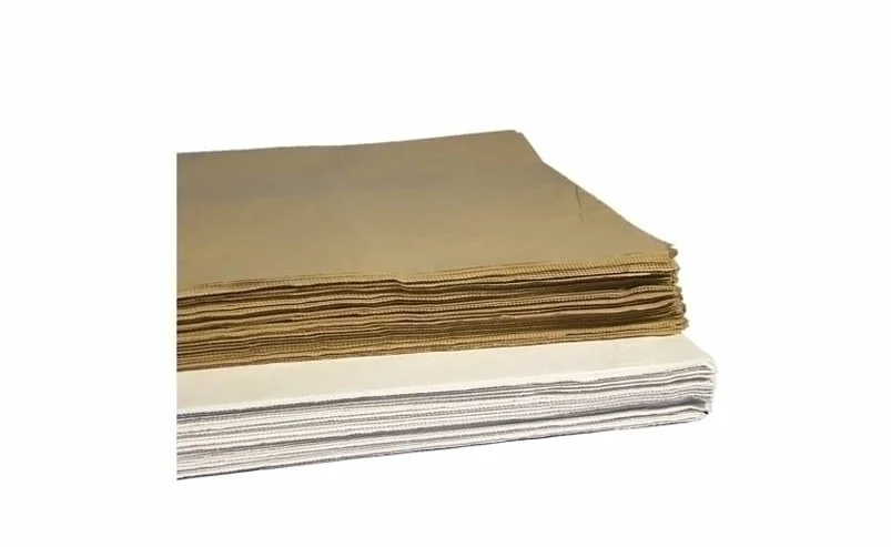 PAPEL MANILA 28g RESMA 500h 62x86 cm CREMA