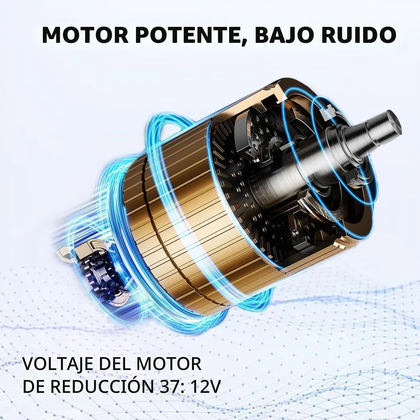 Mini transportador automático de acero inoxidable, DC 12 V, cinta transportadora eléctrica de escritorio velocidad ajustable, cinta transportadora automática con adaptador, adecuado para dispositivo