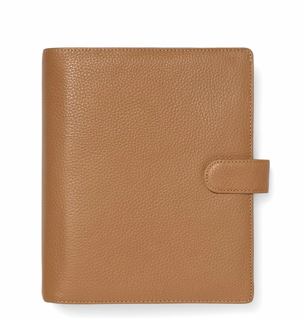 Filofax Organizador Norfolk A5, almendra