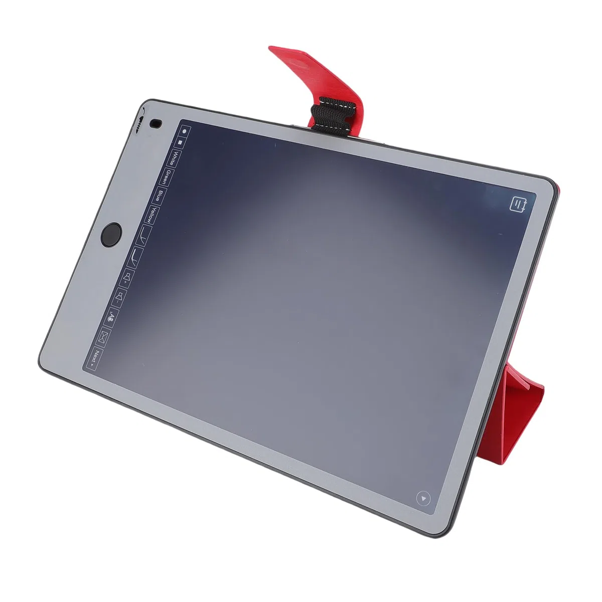 Focket Bloc de Notas Digital, Tecnología de Escritura Inteligente con Sincronización en Tiempo Real Cuaderno Digital AI, Cuaderno Electrónico con Bolígrafo para Tomar Notas de Reuniones y Compartir