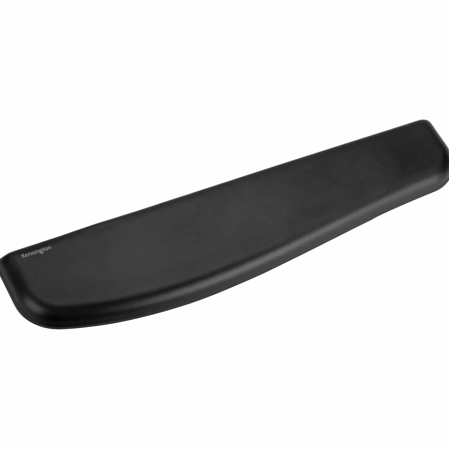 Kensington K52799WW - Reposamuñecas Ergosoft para teclados estándar Color Negro