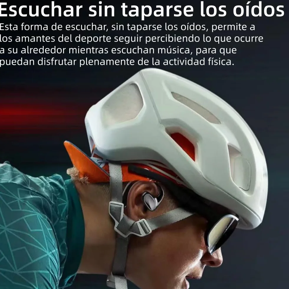meacode ai Translation Earbuds- 156 Idiomas de traducción en Tiempo Real, portátiles y Recargables para Viajar, Negocios y Estudio