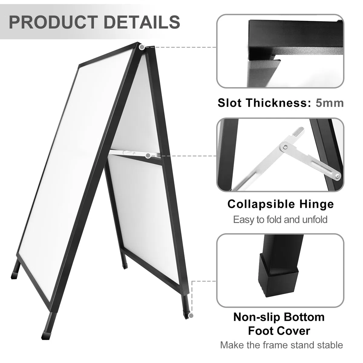Business And Store Signs