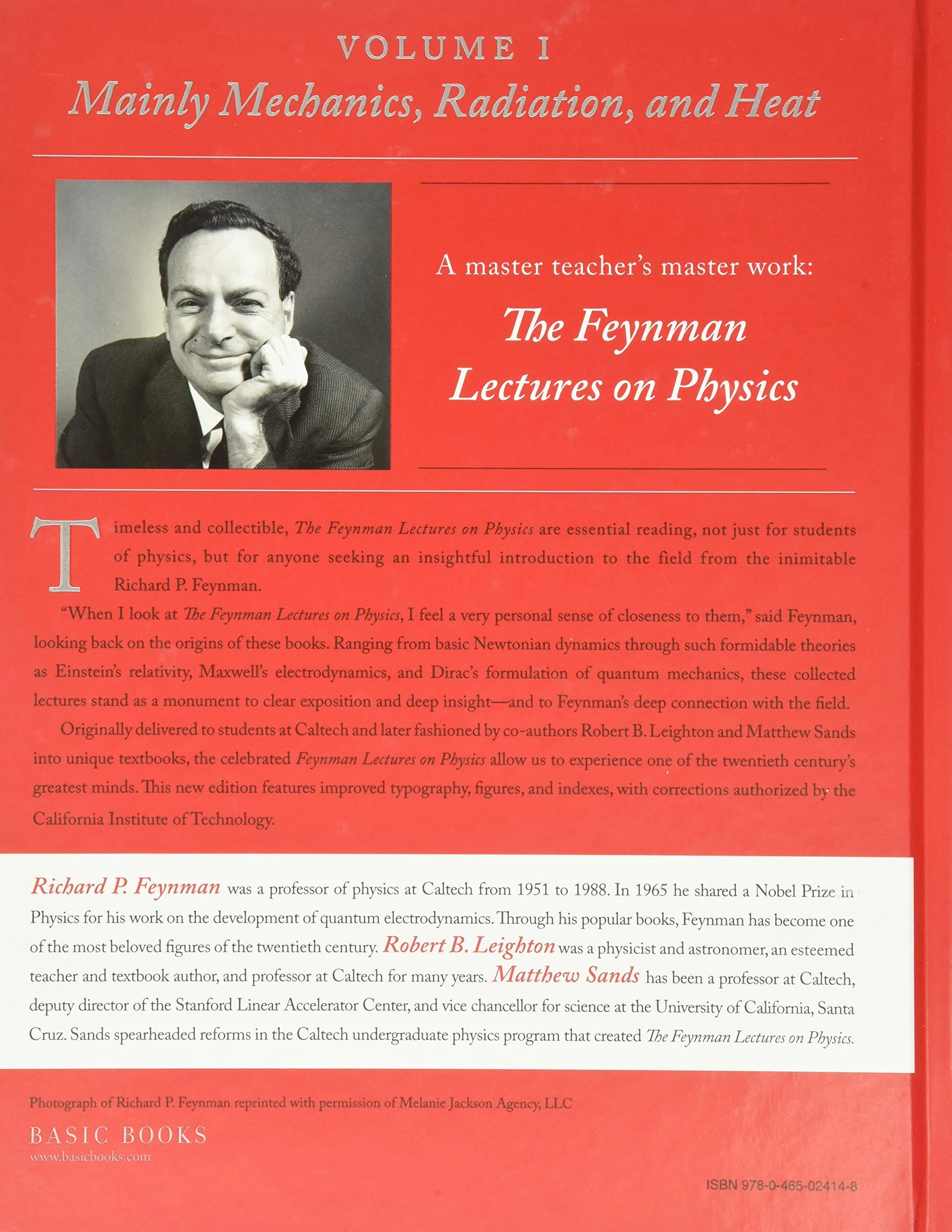 The Feynman Lectures on Physics. The New Millennium Edition