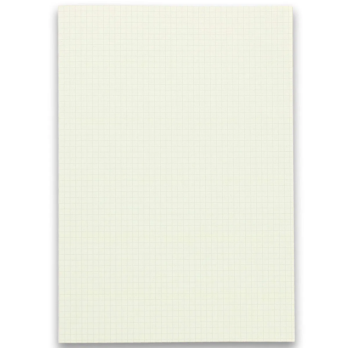 Landré 100050614 - Folios (DIN A3 plegado en DIN A4, a cuadros, 70 g/m2, papel reciclado 100%, 250 hojas)